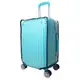 加賀皮件 PVC 透明防水行李箱套 旅行箱套 保護套S號 18-20吋 63S
