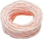 4.0 Mm Recoil Starter Rope Pull Cord 10-Meter Trimmer Edger Brush Cutter Lawn Mo