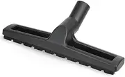 32mm Hard Surface Vacuum Head Floor Tool - 300mm Wide with Soft Nylon Bristles - Attachment for Hoover, Bissell, Electrolux, Vax, Pacvac, Pullman & More