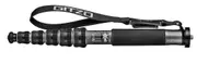 Gitzo Series 2 6-section Carbon Fiber Traveler Monopod | Black