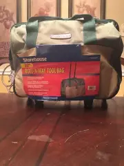 20” Storehouse Roll-a-Way Tool Bag