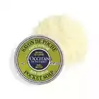 L'Occitane Shea Verbna Pocket Soap 18G NEW
