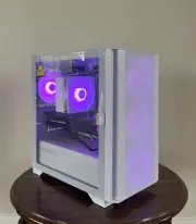 Custom Gaming PC | Ryzen 5 | RX6700XT
