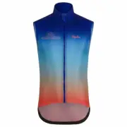 NEW Rapha Men's Cycling Etape Gilet Pro Team Lightweight Vest XL RCC LIMITED
