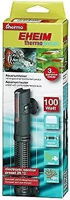 100W Thermopreset Aquarium Heater