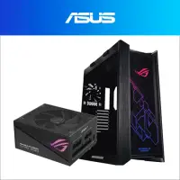 在飛比找momo購物網優惠-【ASUS 華碩】ROG Strix Helios GX60