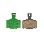 New Practical Disc Brake Pad Bicycle Ceramics Disc MT4 1 Pair Accessories