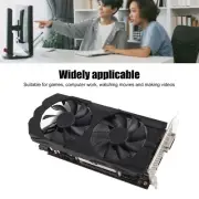 (Radeon RX 580) RX 580 8GB DDR5 Gaming Graphics Card 256BIT Computer Graphics