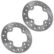 Rear Brake Disc Rotor for Polaris RZR XP XP4 Turbo / RZR PRO XP 2016-24 5260591