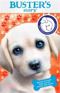 在飛比找三民網路書店優惠-Battersea Dogs & Cats Home: Bu