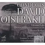 CONCUCTS DAVID OISTRAKH