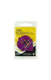 Melbourne Storm NRL Flights