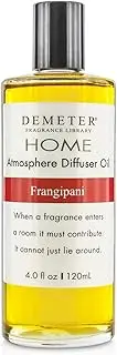 [Demeter] Atmosphere Diffuser Oil - Frangipani 120ml/4oz