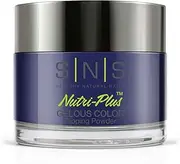 SNS Gelous SP10 Nail Dipping Powder, Pirate Bootie, 43 g