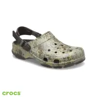 在飛比找momo購物網優惠-【Crocs】中性鞋 經典特林克駱格(209206-3N4)