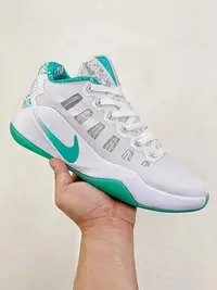 在飛比找Yahoo!奇摩拍賣優惠-耐克NK Hyperdunk HD2016 Low 實戰男子