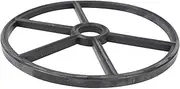 Astral Hurlcon Spider Gasket 40mm Pool Filter Multi Port Valve MPV Gasket