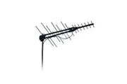 Hills Tru-Band Metro +/Outdoor UHF/VHF HD TV Antenna Digital Aerial/Australian