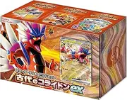 Pokémon Card Game Scarlet & Violet Starter Deck & Build Set Ancient Koraidon ex (Japanese ver)