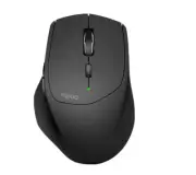 RAPOO MT550 Multi-Mode Wireless Mouse - Adjustable DPI 16000DPI, Smart Switch up