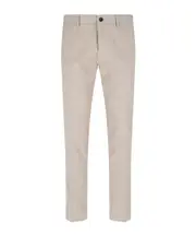 Incotex Tailored Trousers 46,50 Nude