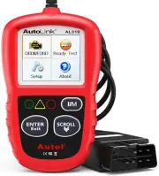 Autel Professional OBD2 Scanner AL319 Code Reader, Enhanced Upgrade.
