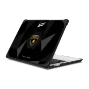 MacBook Pro 13-inch (M1 / M2 / Intel) Bounce Case Automobili Lamborghini 60th Geometric MacBook Case