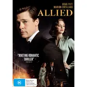 Allied