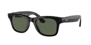 RAY-BAN-0RW4006-601/71-5022-SUNGLASSES