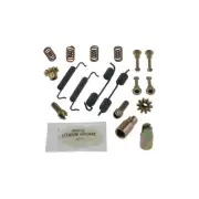 Carlson Parking Brake Hardware Kit P N 17422