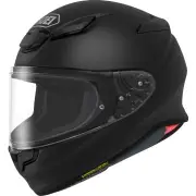 NXR 2 Matt Black Full Face Helmet