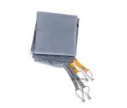 Nemo Kunai 2P 2020 Footprint