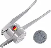 Westmark Spätzle/Potato Press Spätzlechef, 41 X 9.3 X 11 Cm, Silver