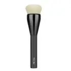 Large Foundation Brush Soft Dense Full Coverage Buffing Blending Contouring C...