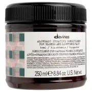Davines Alchemic Teal Conditioner 250ml