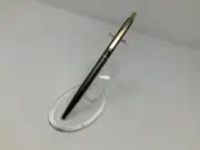 Montblanc SL Vintage Gun Steel X Gold Double Star Ballpoint Pen NO BOX