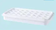 Ice Tray Can Make 32 Ice Cubes Easy Release Ice Cube Trays
