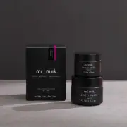 Muk Mr Muk Gritty Paste 100g + 50g Duo Pack