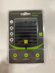 Saicoo Smart Card Reader Mac Windows USB
