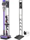 Vacuum Stand Compatible with Dyson V15 V11 V10 V8 V7 V6 Vacuum Accessories