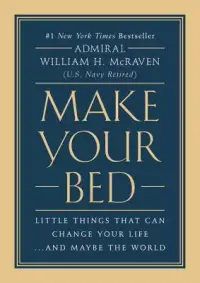 在飛比找博客來優惠-Make Your Bed: Little Things T