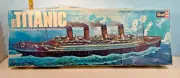 1/570 Revell RMS Titanic British Royal Liner Epic Disaster Model Ship