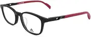 [adidas] Sport SP5052-D 005 BLACK 51/18/150 UNISEX Eyewear Frame