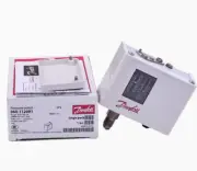 1pcs New Danfoss pressure controller KP2 060-112091 Low pressure automatic