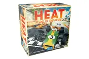 Heat Pedal to the Metal
