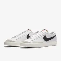 在飛比找PChome24h購物優惠-【NIKE】BLAZER LOW 77 VNTG 男鞋 休閒