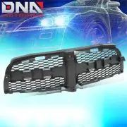 For 2011-2014 Dodge Charger OE Design Honeycomb Mesh Upper Bumper Grille Shell