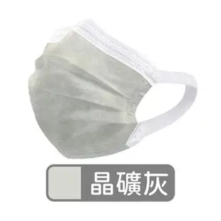 GTMASK 冠廷 寬耳帶醫療口罩 莫蘭迪系列 10入 50入 二段式專利 醫用口罩 可調節耳掛 台灣製 成人口罩