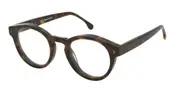 Lozza VL4337 Polignano 2 09AJ Men's Glasses Tortoiseshell Size 49 - Private Health Rebate - Blue Light Block Available