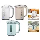High Borosilicate Glass Kettle Office Kettle Tea Water Boiler